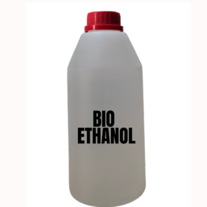 BIOETHANOL Fuel for Fires